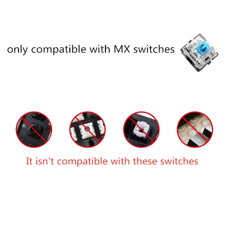 Gradient Backlit RGB Keycap OEM Profile PBT Double Shot Keycaps For Mx Switch Mechanical Gaming Keyboard ISO Layout Key caps DIY
