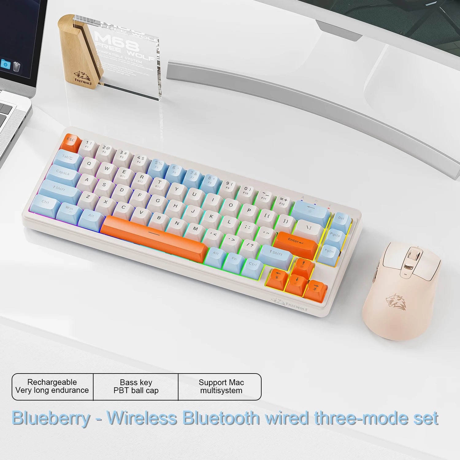 Keyboards